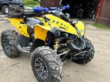 BRP  Can-Am Renegade 800 2007 годаfor3 300 000 тг. в Усть-Каменогорск – фото 4