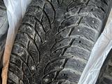 285/45R22 Nokian Hakkapeliitta 9 за 120 000 тг. в Кокшетау – фото 2