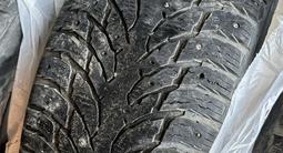 285/45R22 Nokian Hakkapeliitta 9 за 120 000 тг. в Кокшетау – фото 2