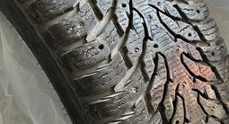 285/45R22 Nokian Hakkapeliitta 9 за 120 000 тг. в Кокшетау – фото 4