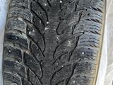 285/45R22 Nokian Hakkapeliitta 9 за 120 000 тг. в Кокшетау – фото 3