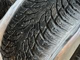 285/45R22 Nokian Hakkapeliitta 9 за 120 000 тг. в Кокшетау