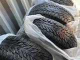 285/45R22 Nokian Hakkapeliitta 9 за 120 000 тг. в Кокшетау – фото 5