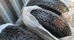 285/45R22 Nokian Hakkapeliitta 9 за 120 000 тг. в Кокшетау – фото 5