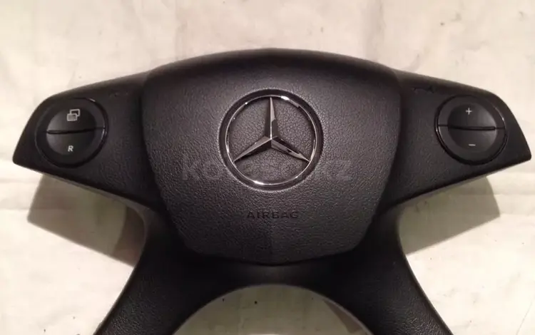 Mercedes-Benz w204 Руль Air Bag за 20 000 тг. в Караганда