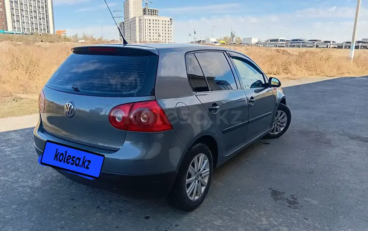 Volkswagen Golf 2008 годаүшін2 900 000 тг. в Уральск