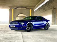 Ford Mustang 2014 годаүшін16 000 000 тг. в Алматы