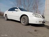 Chery Eastar 2006 годаүшін2 500 000 тг. в Петропавловск – фото 4