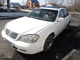 Chery Eastar 2006 года за 2 500 000 тг. в Петропавловск – фото 5