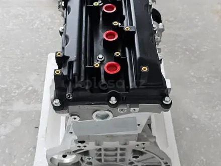 Двигатель G4KE G4KJ G4KD за 333 000 тг. в Актау – фото 4