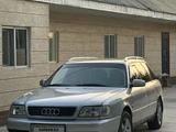 Audi A6 1995 года за 1 750 000 тг. в Шымкент