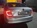 Skoda Rapid 2015 года за 4 000 000 тг. в Тараз – фото 10