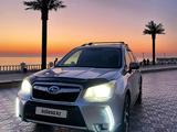 Subaru Forester 2014 годаүшін9 850 000 тг. в Актау