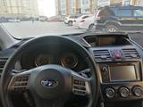 Subaru Forester 2014 года за 9 850 000 тг. в Актау – фото 5