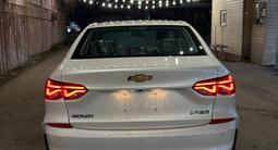 Chevrolet Monza 2023 годаүшін7 500 000 тг. в Алматы – фото 4