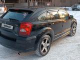 Dodge Caliber 2007 годаfor3 800 000 тг. в Алматы – фото 4