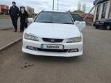 Honda Accord 1998 годаүшін3 200 000 тг. в Астана