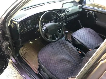 Volkswagen Golf 1993 года за 650 000 тг. в Тараз – фото 2