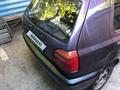 Volkswagen Golf 1993 года за 650 000 тг. в Тараз – фото 4