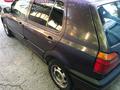 Volkswagen Golf 1993 года за 650 000 тг. в Тараз – фото 5