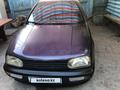Volkswagen Golf 1993 года за 650 000 тг. в Тараз – фото 6