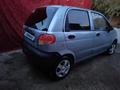 Daewoo Matiz 2014 годаүшін1 300 000 тг. в Шымкент – фото 3