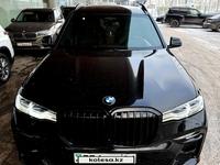 BMW X7 2021 года за 70 000 000 тг. в Астана