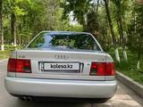 Audi A6 1995 года за 3 390 000 тг. в Шымкент – фото 3