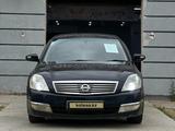Nissan Teana 2006 годаүшін3 200 000 тг. в Актау – фото 2