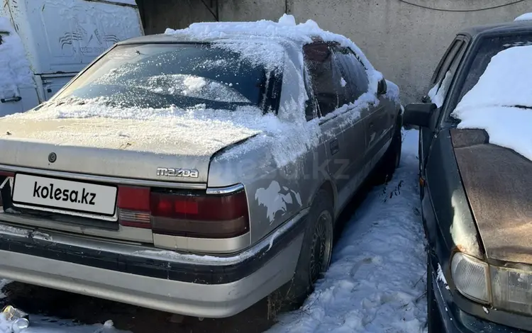 Mazda 626 1996 годаfor350 000 тг. в Павлодар