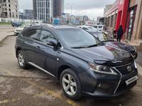 Lexus RX 350 2009 годаүшін10 500 000 тг. в Астана