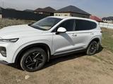 Hyundai Santa Fe 2019 годаүшін5 000 000 тг. в Алматы