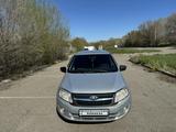 ВАЗ (Lada) Granta 2190 2014 годаүшін2 550 000 тг. в Усть-Каменогорск – фото 2