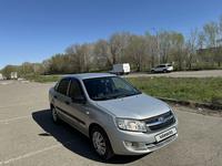 ВАЗ (Lada) Granta 2190 2014 года за 2 550 000 тг. в Усть-Каменогорск