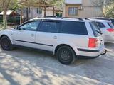 Volkswagen Passat 1998 года за 1 950 000 тг. в Жезказган – фото 2