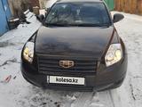 Geely Emgrand X7 2015 года за 3 800 000 тг. в Астана – фото 2