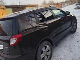 Geely Emgrand X7 2015 года за 3 800 000 тг. в Астана – фото 4