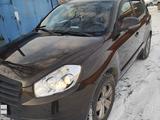 Geely Emgrand X7 2015 года за 3 800 000 тг. в Астана