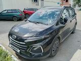 JAC S3 Pro 2025 года за 6 000 000 тг. в Костанай – фото 3