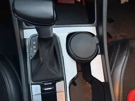 Hyundai Tucson 2025 года за 12 200 000 тг. в Алматы – фото 4