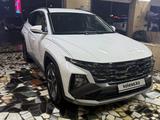 Hyundai Tucson 2025 года за 12 200 000 тг. в Алматы