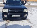 Infiniti QX4 2003 годаүшін6 800 000 тг. в Астана – фото 3