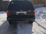 Infiniti QX4 2003 годаүшін6 800 000 тг. в Астана – фото 4