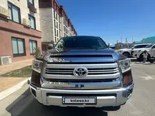 Toyota Tundra, 2014