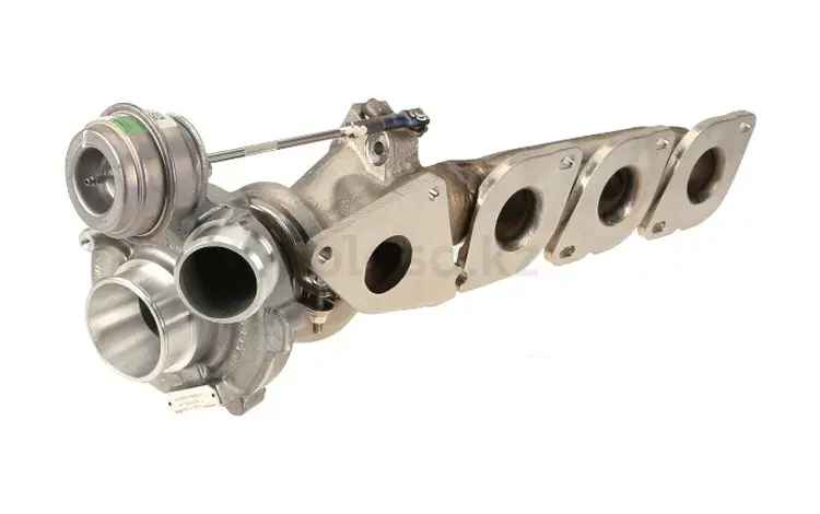 Турбина за 390 000 тг. в Алматы