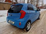 Kia Picanto 2013 годаүшін4 300 000 тг. в Астана – фото 5