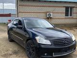 Nissan Fuga 2006 года за 2 500 000 тг. в Актобе – фото 3
