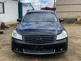 Nissan Fuga 2006 года за 2 500 000 тг. в Актобе – фото 4