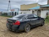 Nissan Fuga 2006 года за 2 500 000 тг. в Актобе – фото 2