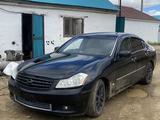 Nissan Fuga 2006 года за 2 500 000 тг. в Актобе – фото 5